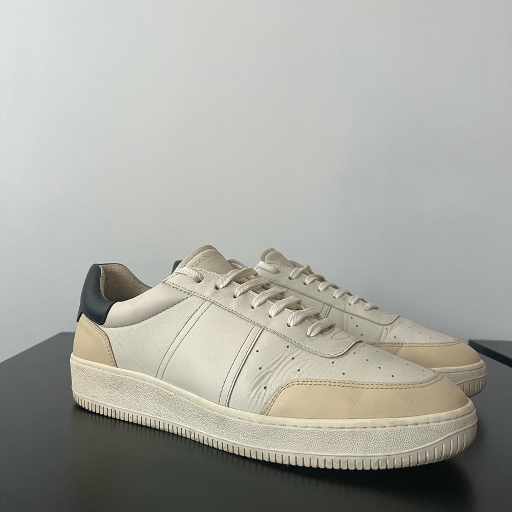 Men’s Sandro Shoes